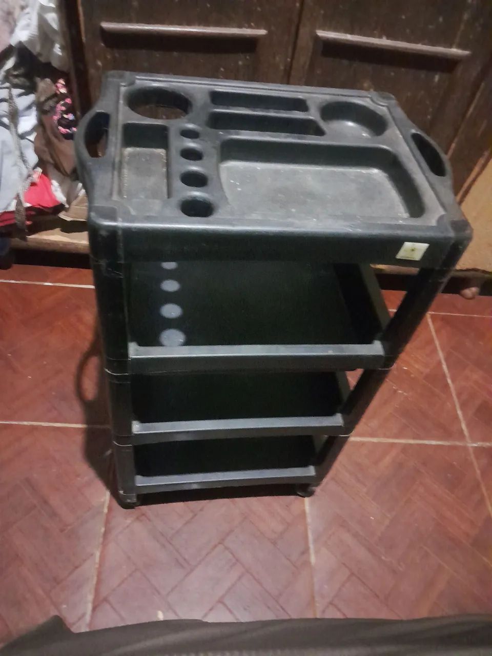 KIT DE SALÃO USADO - Foto 4