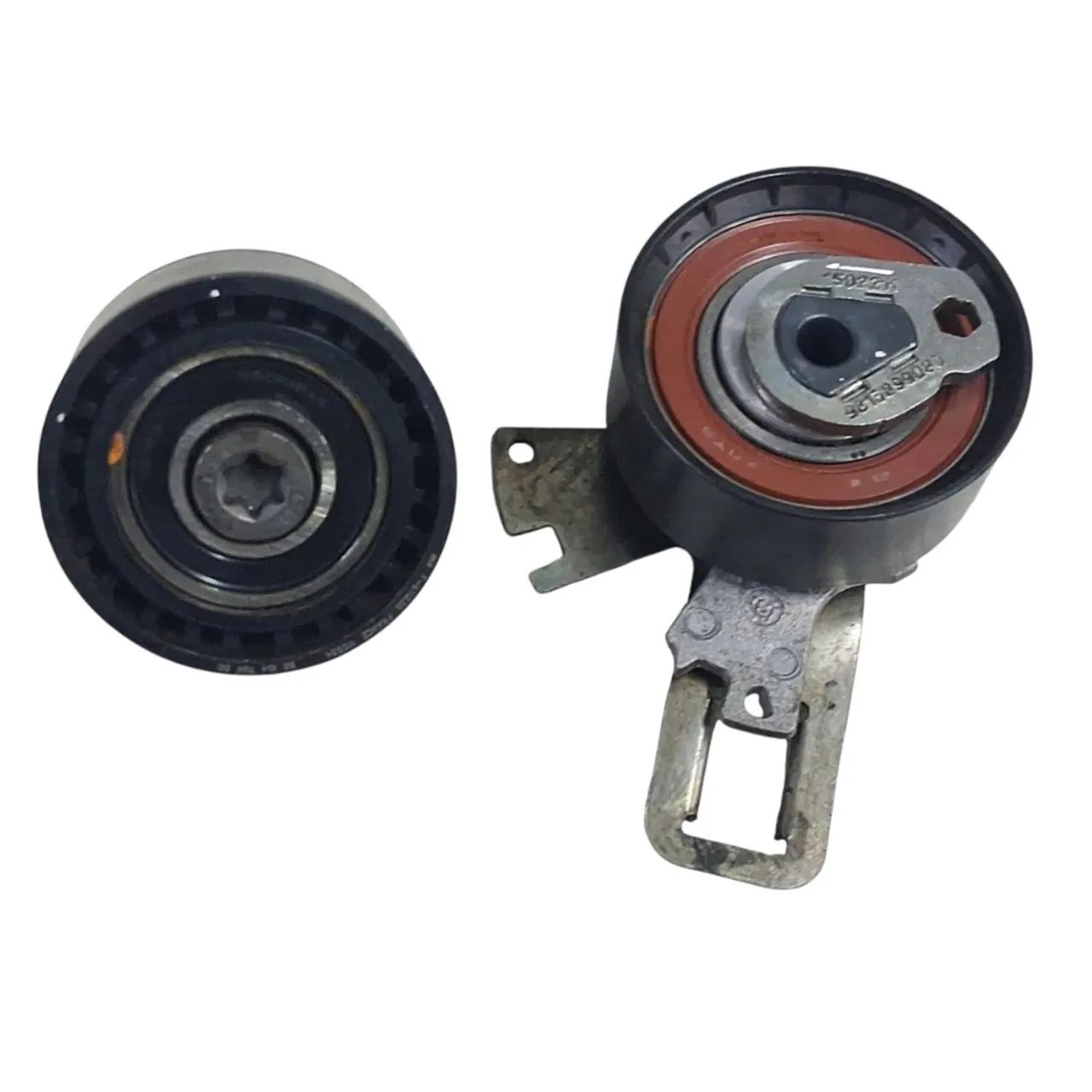 Tensor e Guia Correia Citroen Jumpy 1.5 2022/2024