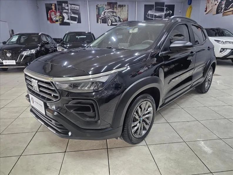 Fiat Pulse 2024