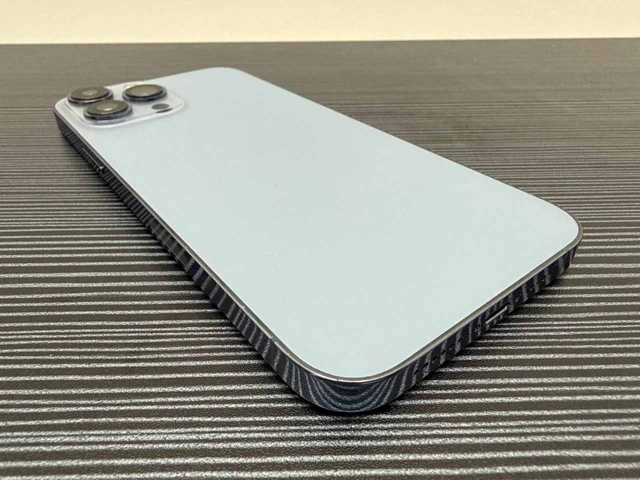 iPhone 13 Pro Max 1tb  - Foto 3