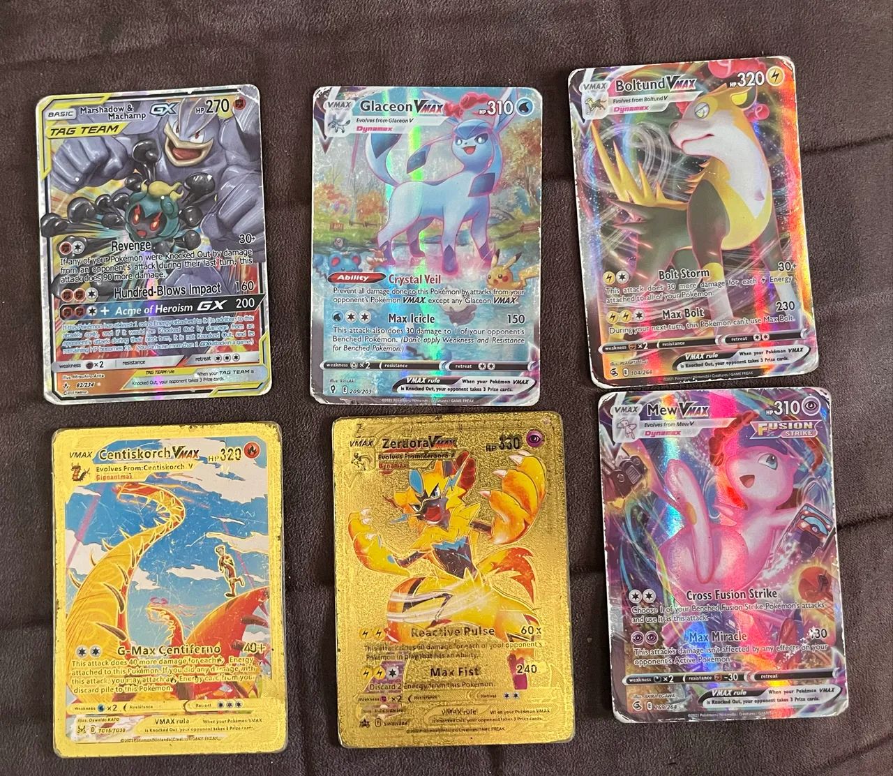 Vendo cartas Pokémon mais raras  - Foto 3