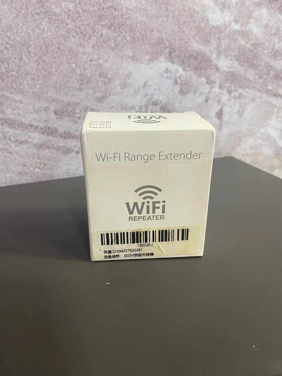 Extensor Repetidor Wifi 5g 2.4ghz 5ghz Jckel