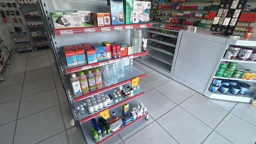 Farmácia no dom Jaime câmara, Mossoró-RN - Foto 5