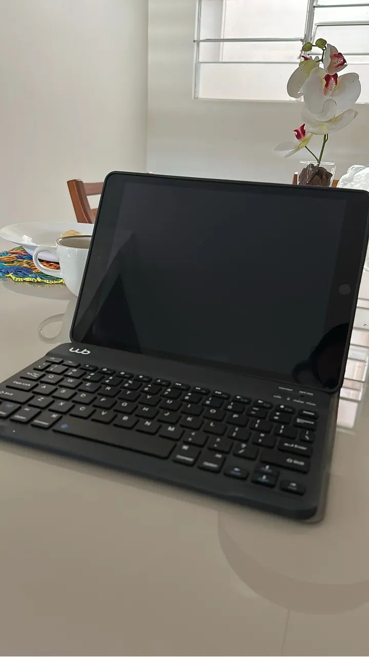 iPad 9, 64gb novíssimo  - Foto 3