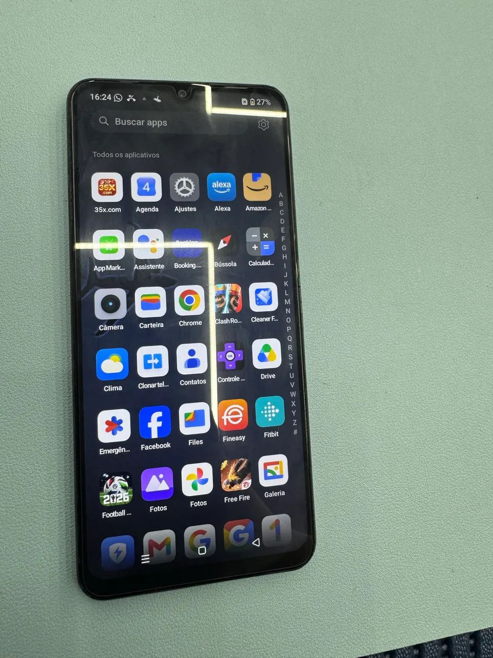 Celular Realme Note 50 64gb