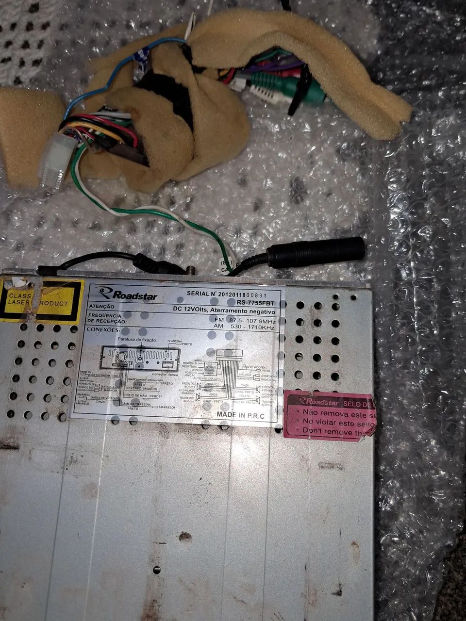 Som Automotivo  - Foto 2
