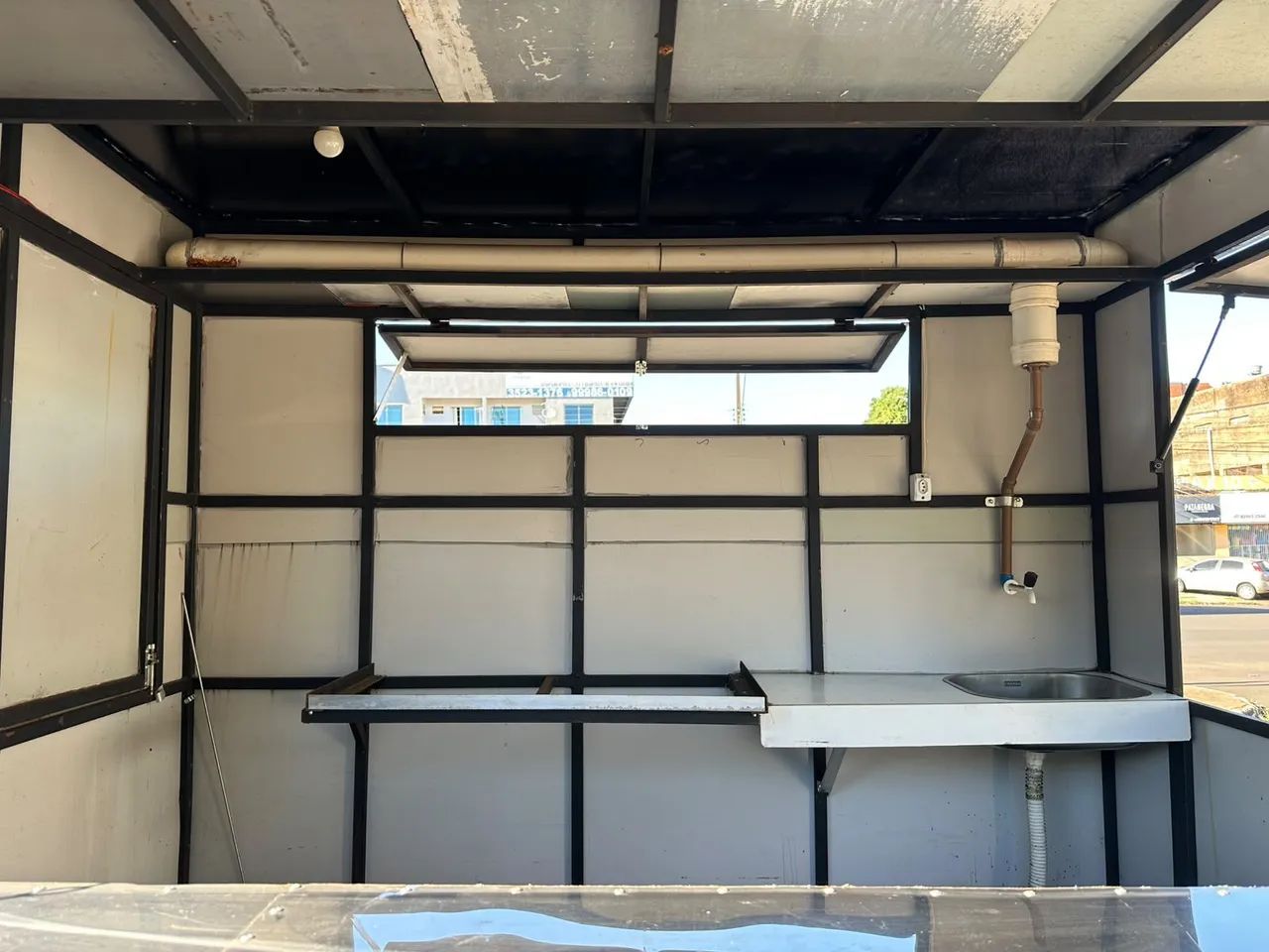Trailer  - Foto 2