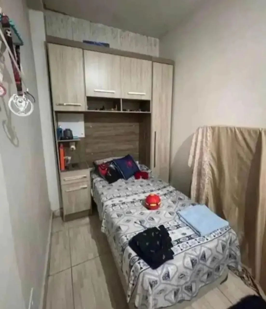 Vendo casa no P Sul  - Foto 5