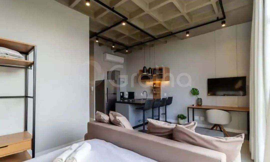 Studio de 34m² em Canasvieiras. - Foto 2