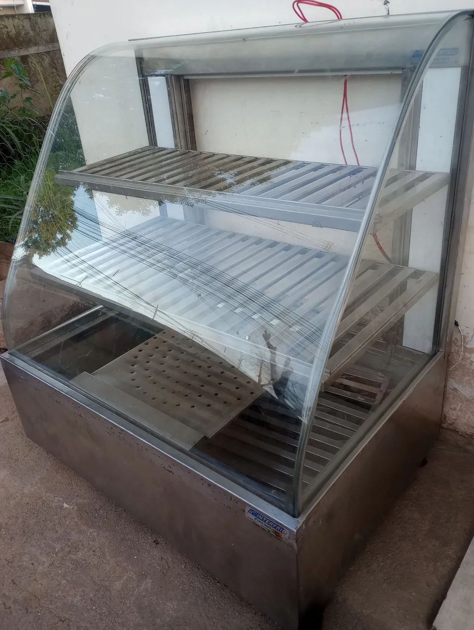 Estufa para salgados - Foto 2