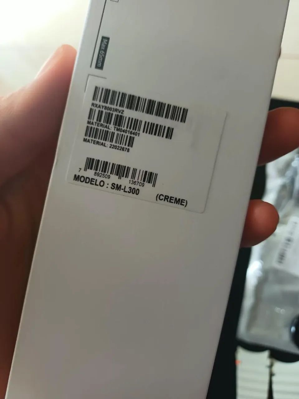GALAXY WATCH 7 BT 40MM - Foto 3