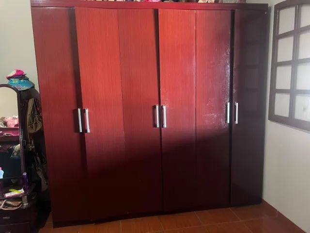 Roupeiro de casal - Foto 4