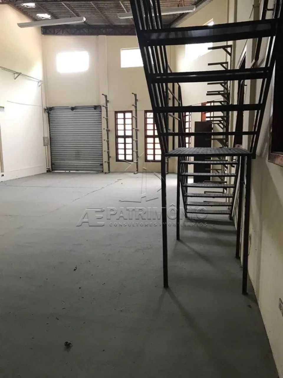 Galpão de 208,28 m² no Jd. Amalia - Foto 5