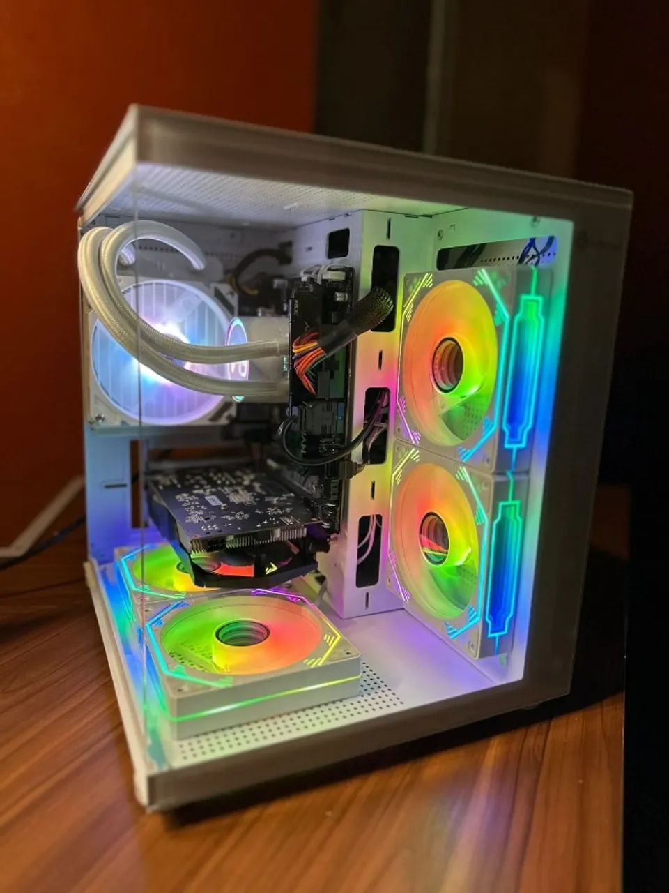 Pc Gamer - Foto 2