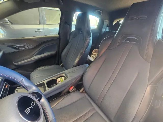 BYD Dolphin Mini (Elétrico) 2024 - Foto 3
