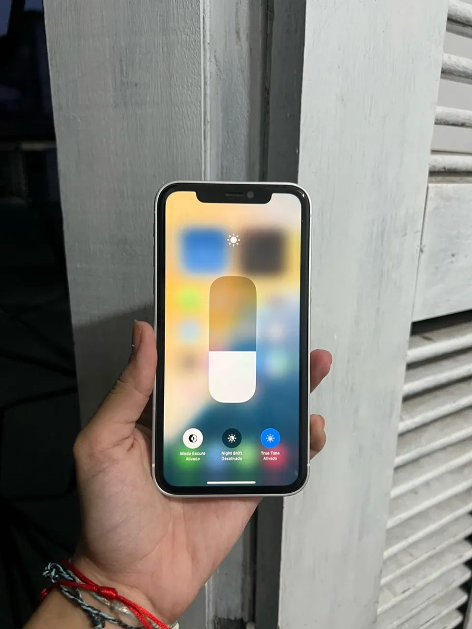 iPhone XR transformado no 17 pro  - Foto 2