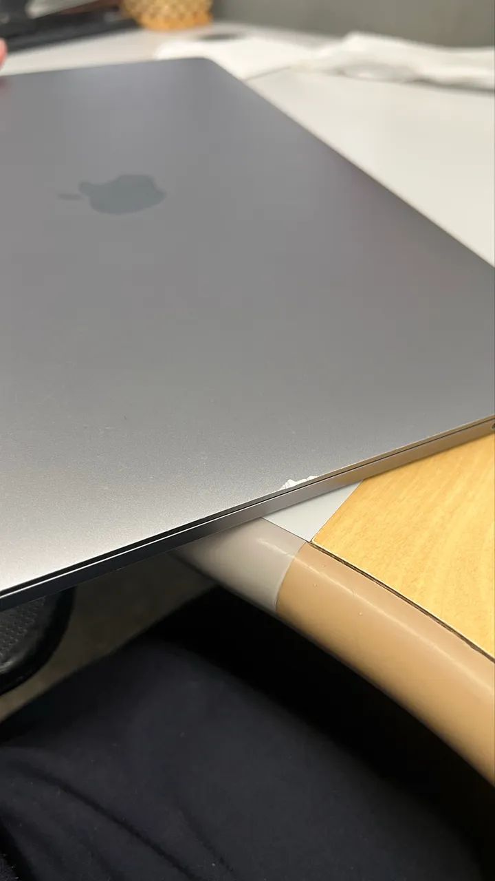 MacBook Pro 13" (2017) - i5 3.1 GHz / 8GB / Touch Bar e Touch ID - Foto 3