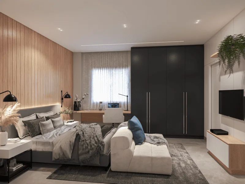 OMNIUM RESIDENCE - Foto 5