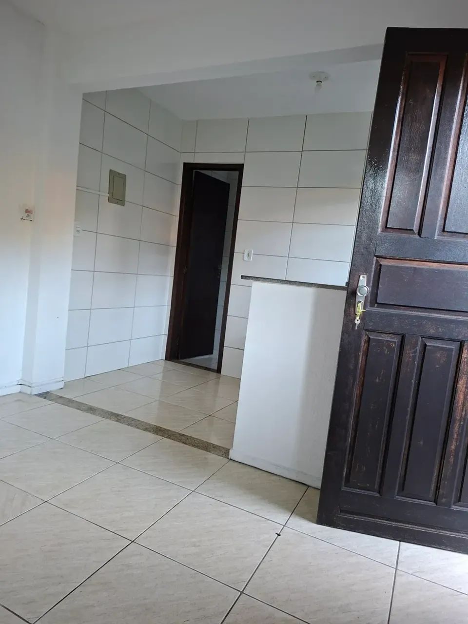 MOSELA - APTO QTO E SALA - LOCAÇÃO - Foto 3