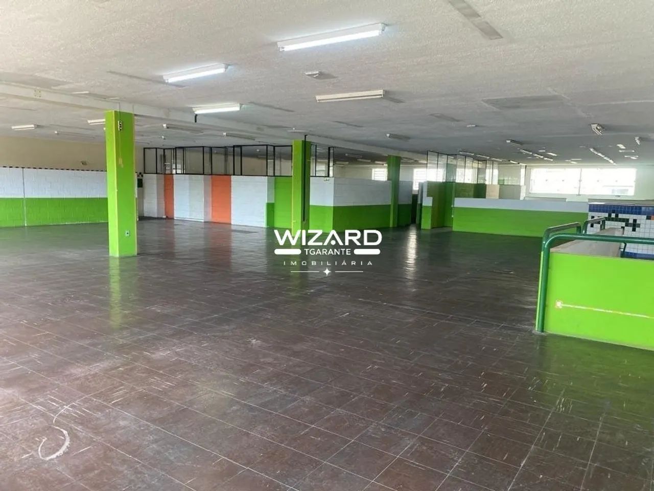 Salão comercial com 600 m² - locação - Centro, Amparo/SP - Foto 2