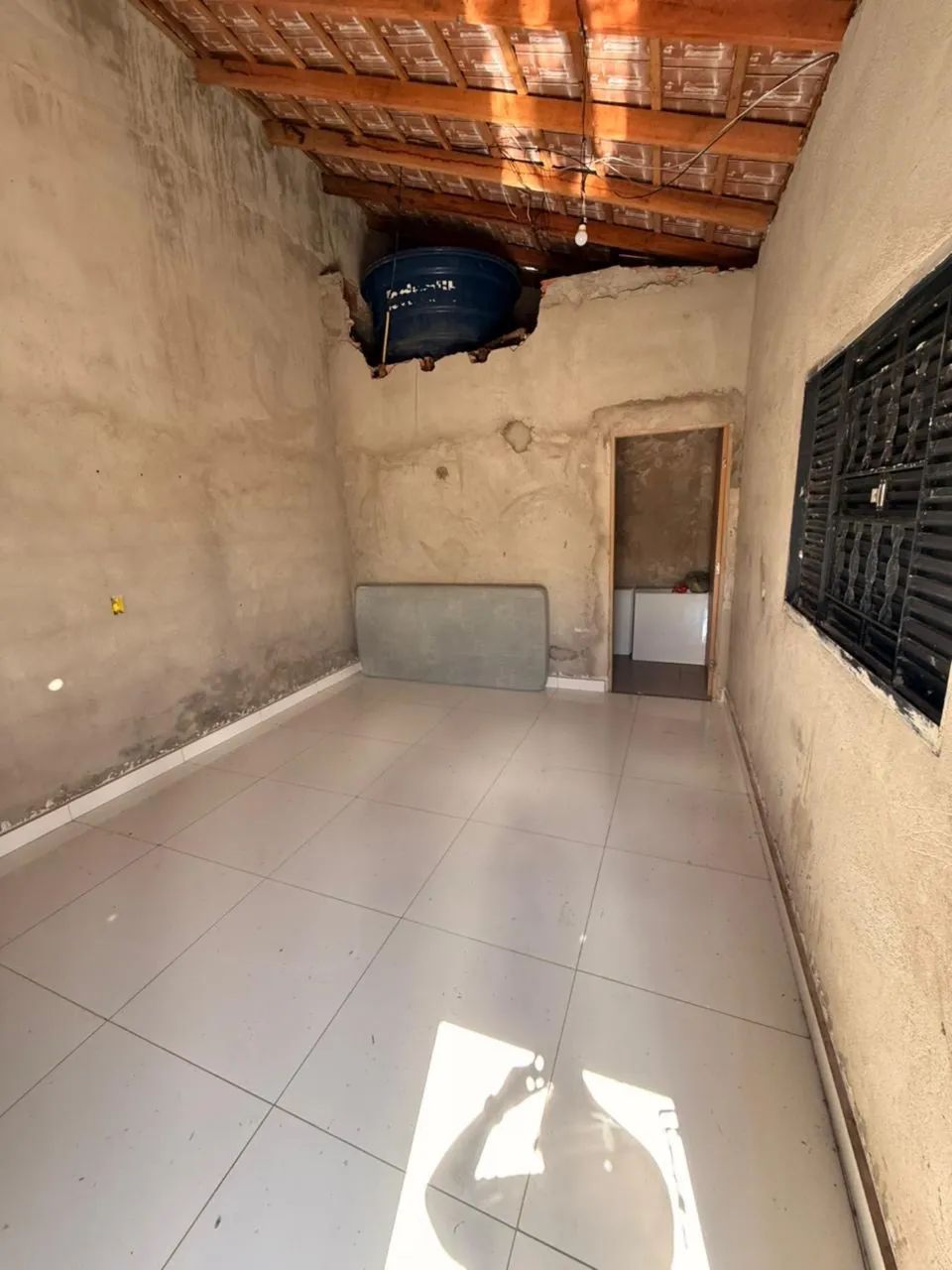  Vende-se uma edícula em Chapada dos Guimarães. - Foto 3