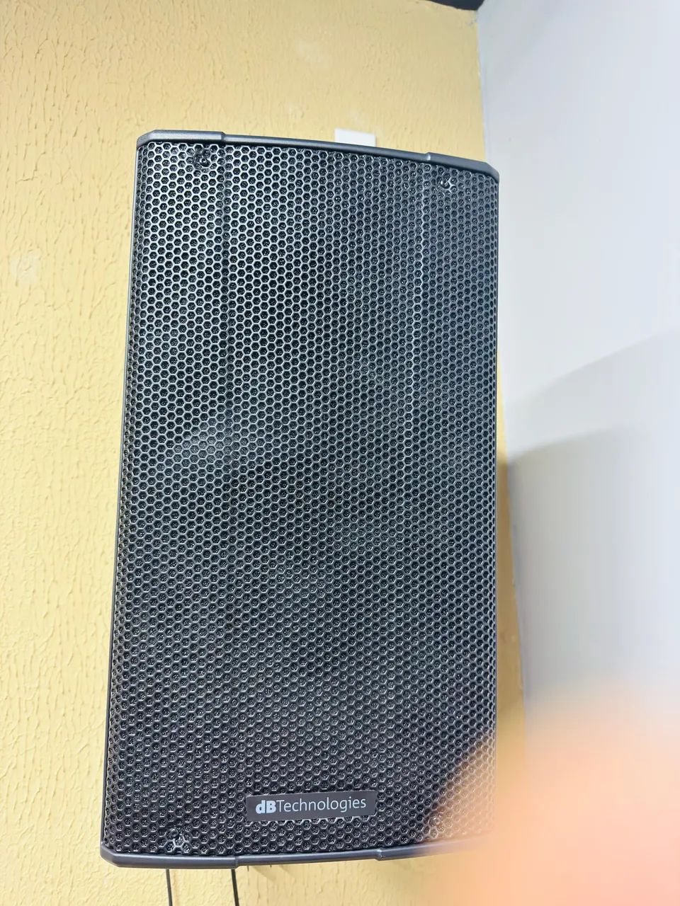 Caixa de som dB Technologies Hype 12 - Foto 5