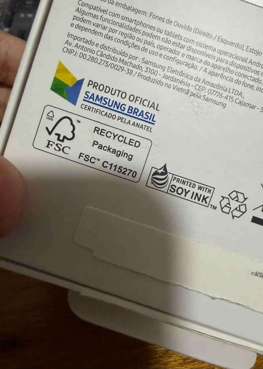 Galaxy Buds 4 - Foto 3