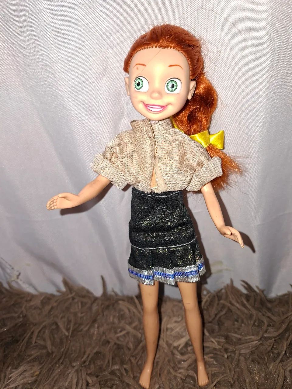 Boneca Jessie Toy Story  - Foto 2