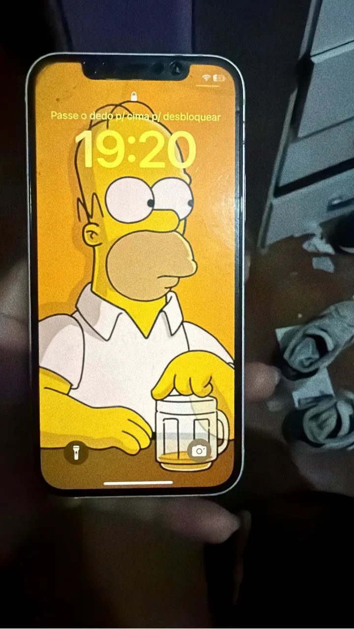 iPhone 12