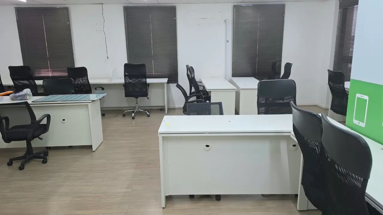 Mesas para Escritório  - Foto 2