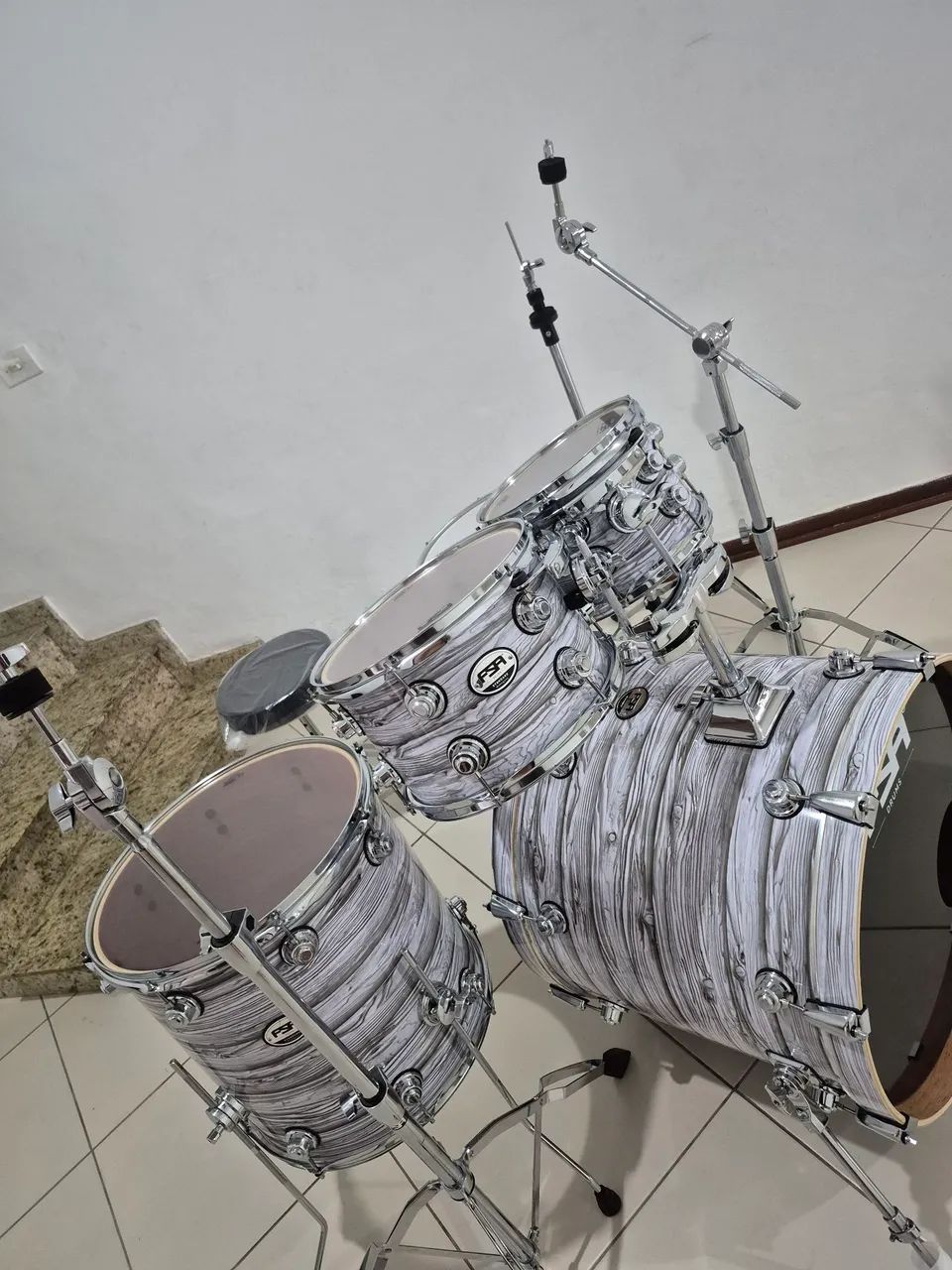 Bateria FSA - Foto 3