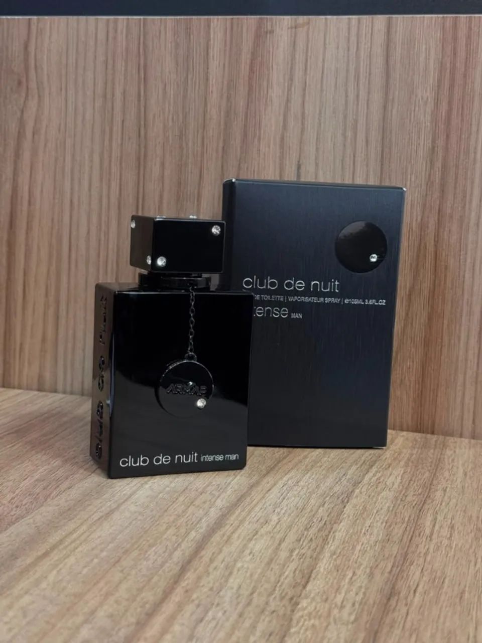Perfume Armaf Club de Nuit Intense Man