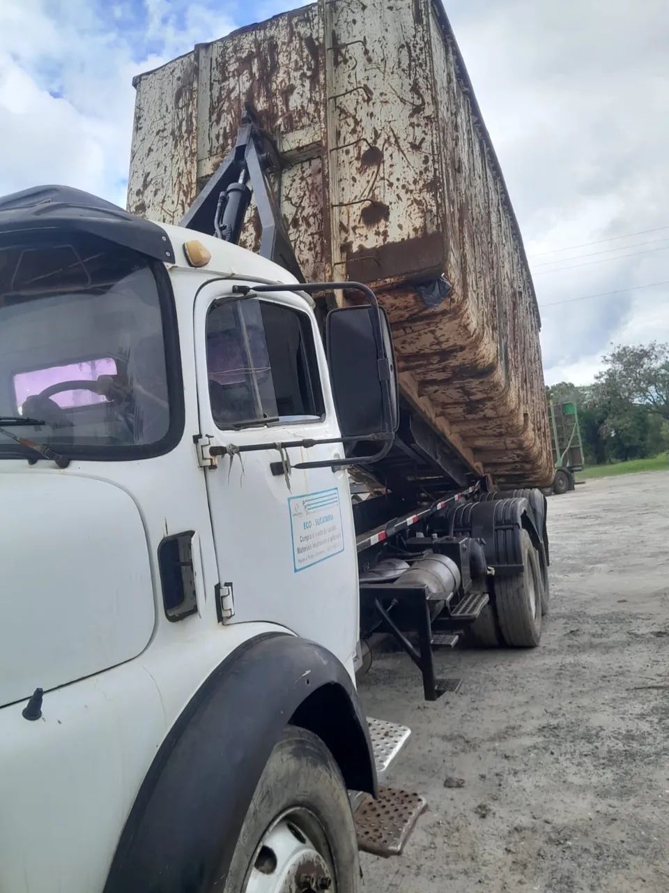 Vendo ou troco 1113 - Foto 4