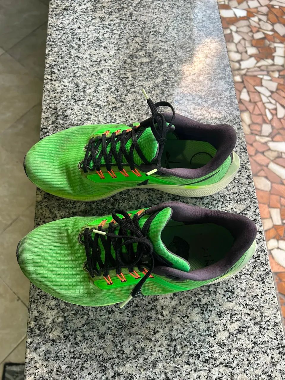 Tênis Nike Pegasus  - Foto 3