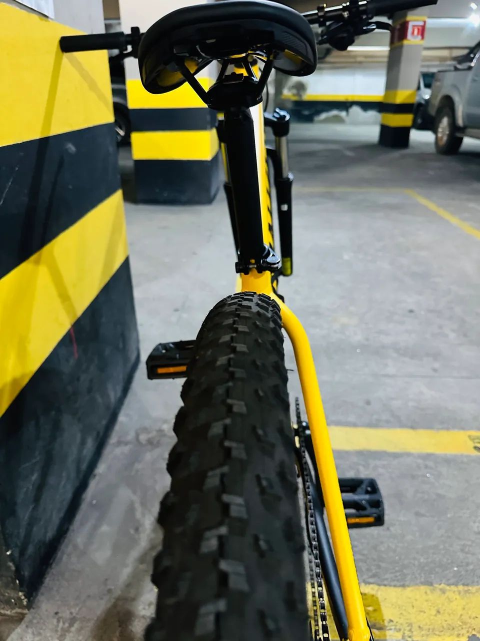 Vendo MTB SPECIALIZED  - Foto 2