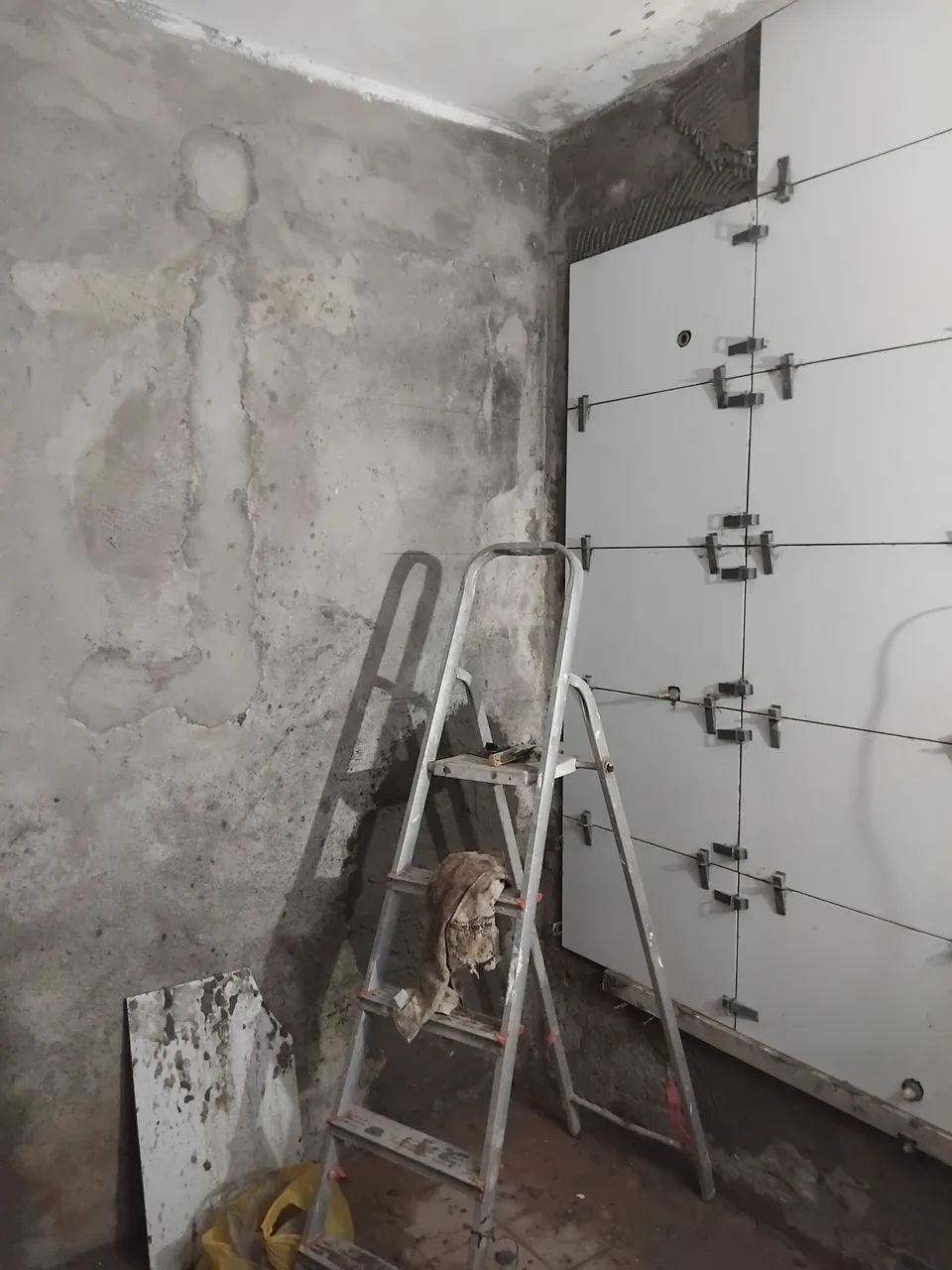 Construção reforma pequenos reparos  - Foto 5