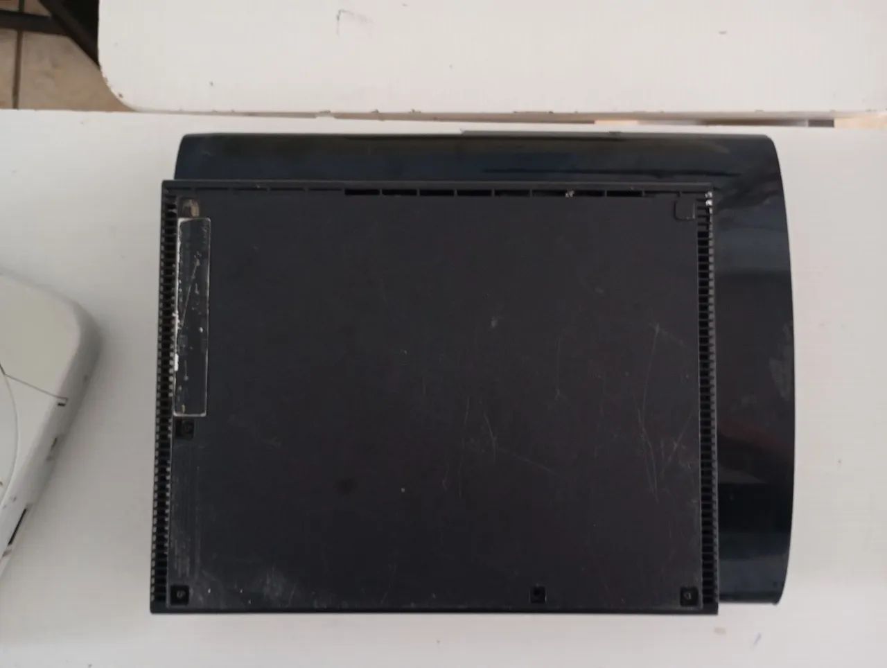 Playstation 3 com defeito  - Foto 2