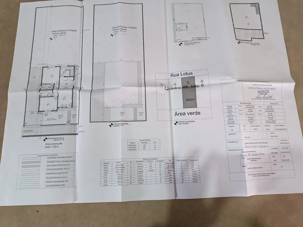 Lote novo reito - Foto 4