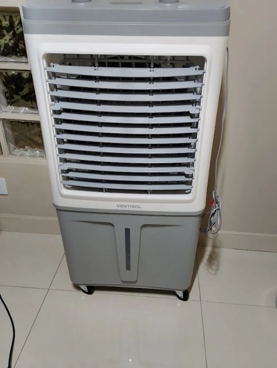 Climatizador 