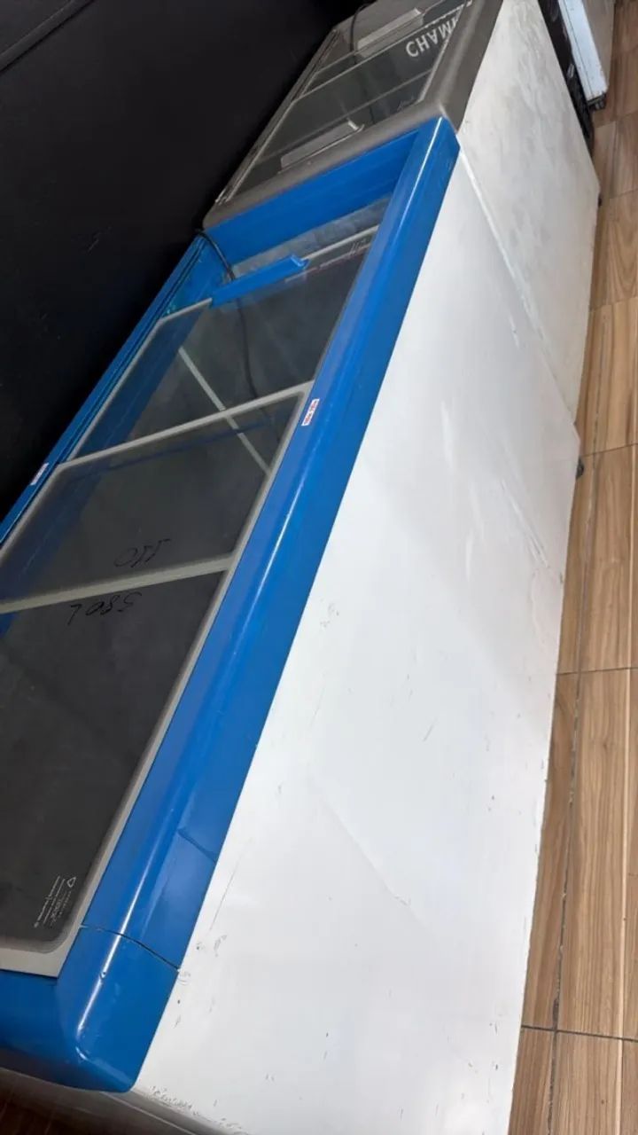 FREEZER HORIZONTAL  - Foto 4