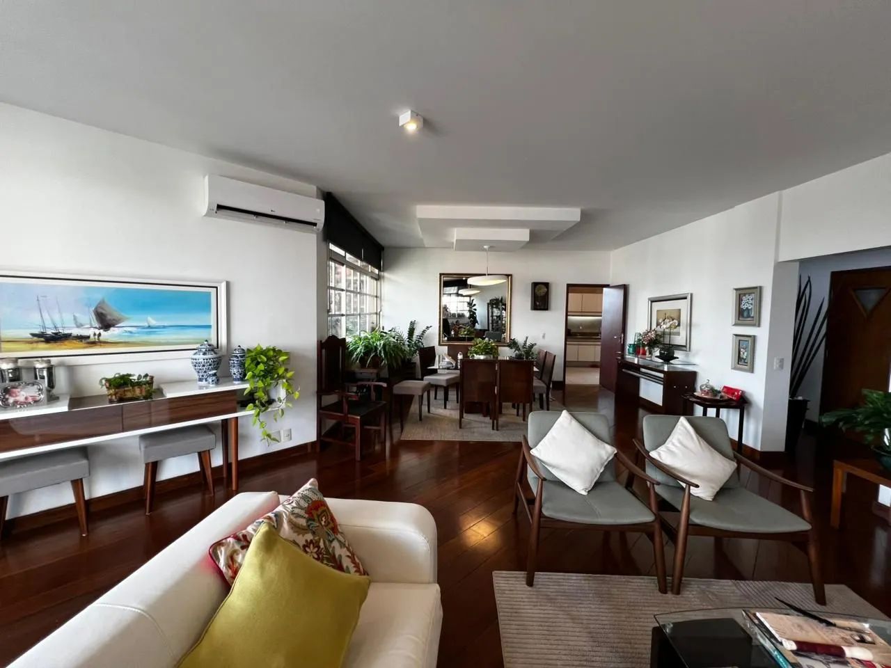 Apartamento à venda no Centro em Uberlândia - Foto 3