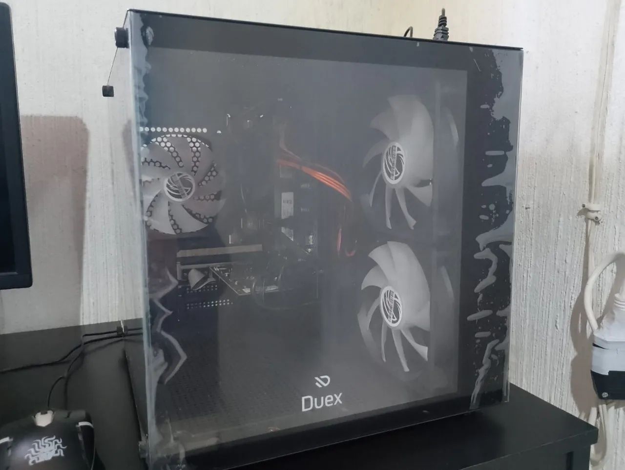 Pc game completo ACEITO PROPOSTA  - Foto 3