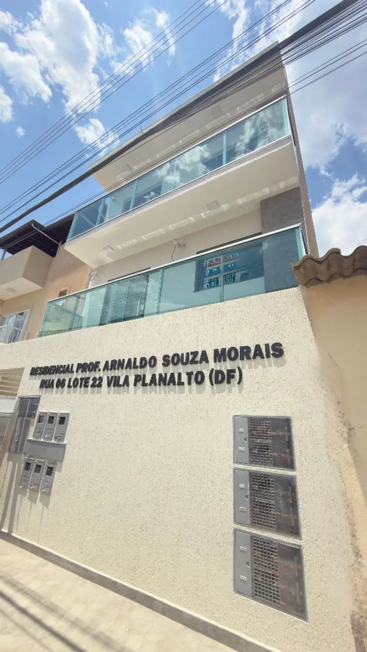 Foto - Brasília - Vila Planalto