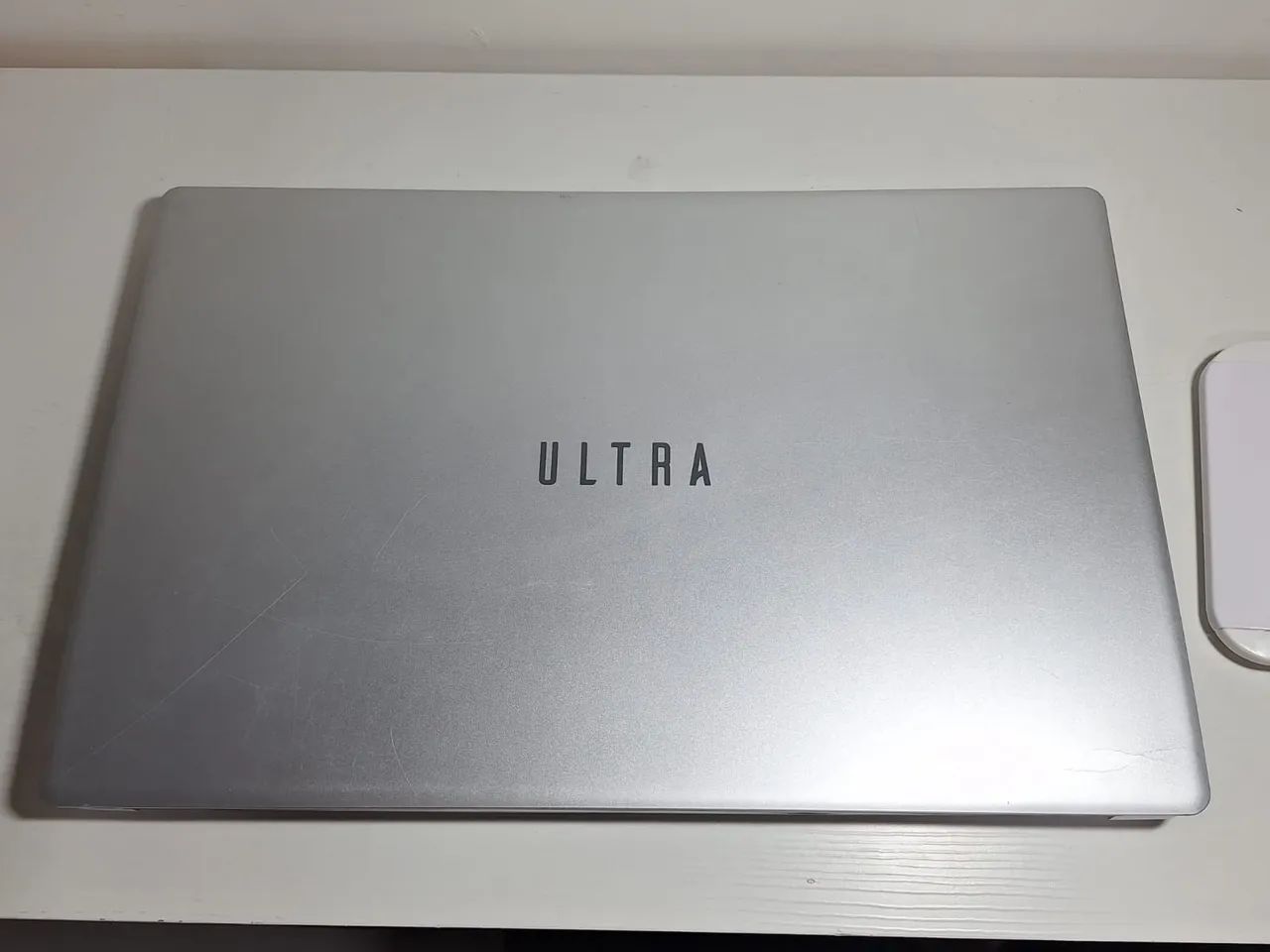 Vendo Notebook Multilaser Ultra UB220 15,6" | Intel Celeron N4020 | 4GB RAM 128GB. - Foto 3