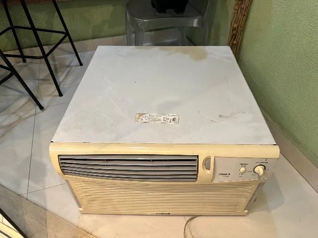 Ar condicionado Cônsul 12000 Btus - Foto 2