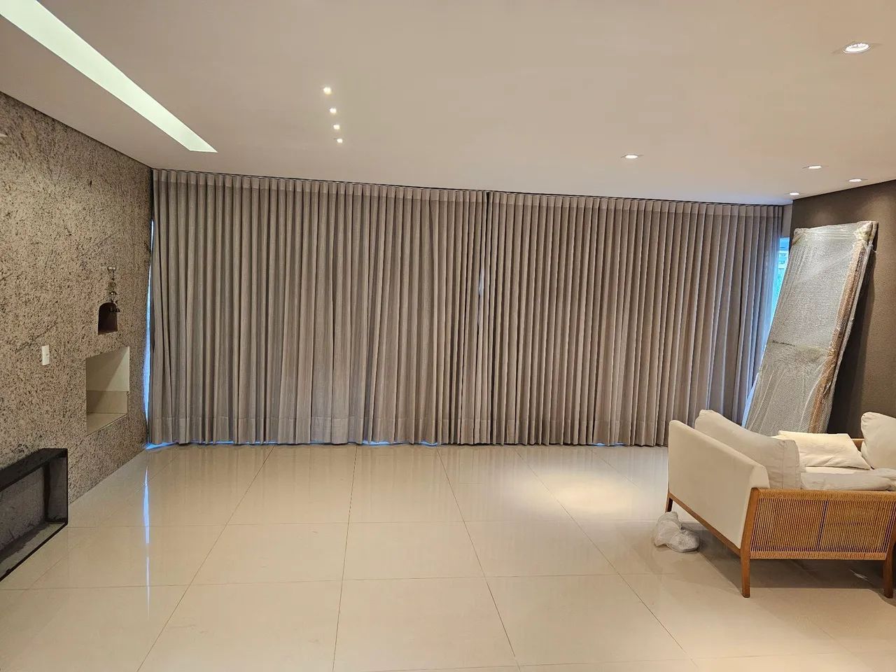 Cortinas  - Foto 3