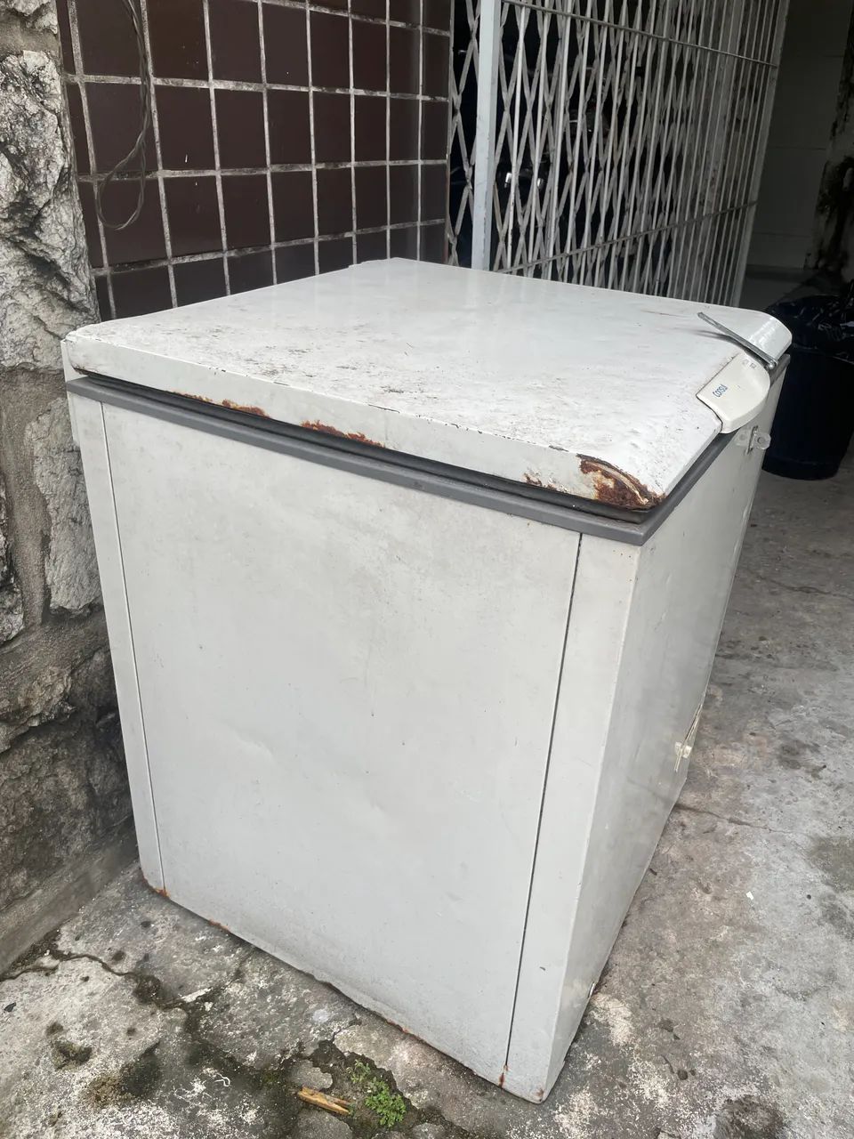 Freezer Consul  - Foto 4