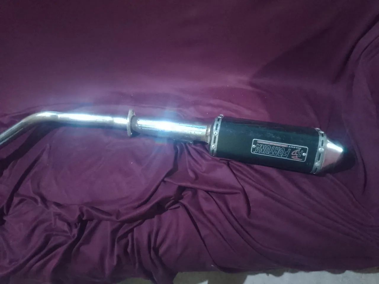 Cano fortuna de 150