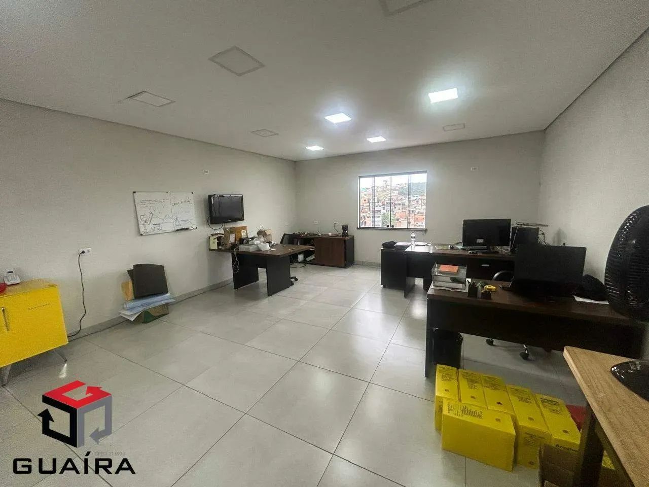 Casa 113m² Localizado no bairro Humaitá Santo André - SP - Foto 2