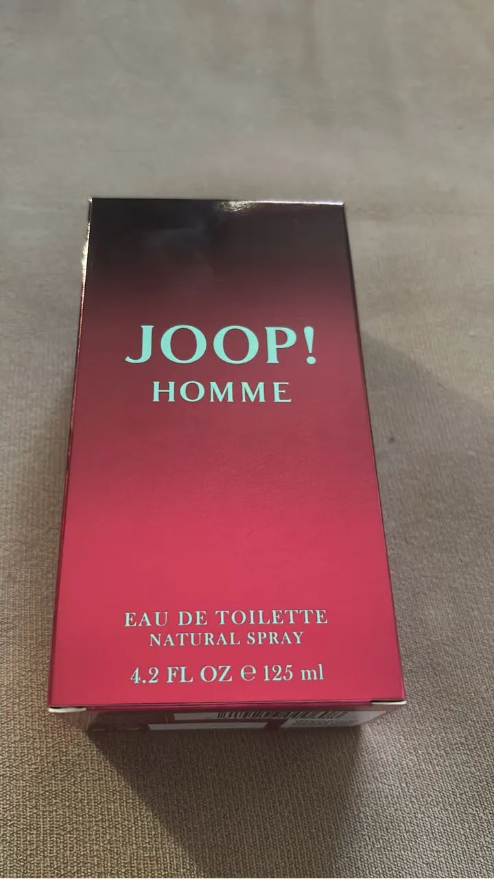 Perfume JOOP